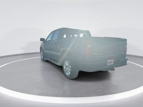 Used 2023 Chevrolet Silverado 1500 Custom RWD image 7