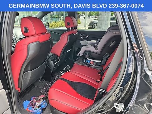 Used 2021 Acura RDX A-Spec AWD/4WD image 11