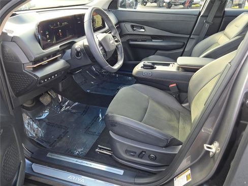 Used 2023 Nissan Ariya AWD image 26