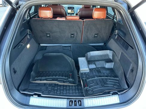 Used 2017 Lincoln MKX Reserve w/ Driver Assistance Package image 20