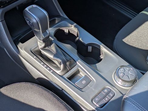 New 2026 Ford Ranger XLT w/ Equipment Group 301A High image 27