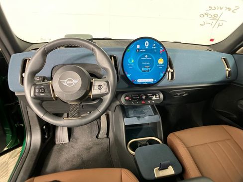 Used 2025 MINI Cooper Countryman S image 7