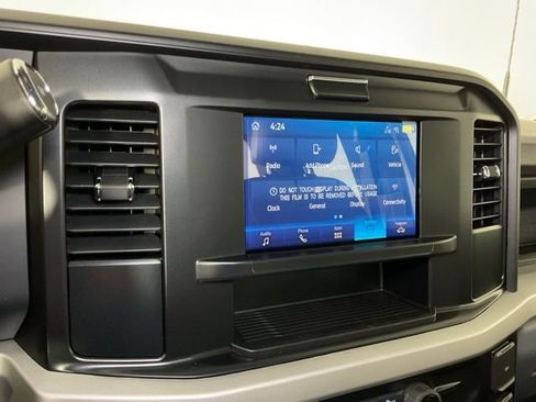 New 2026 Ford F250 XL w/ XL Driver Assist Package image 21