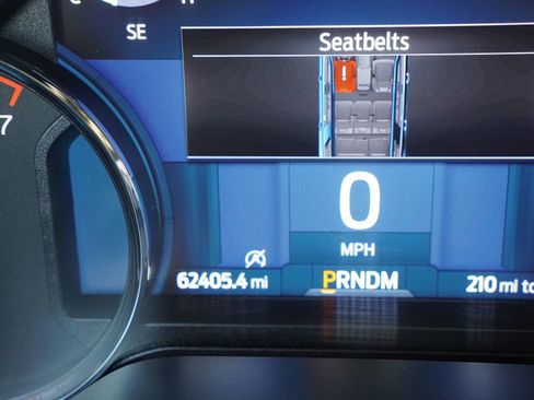 Certified 2024 Ford Expedition Max XLT image 39