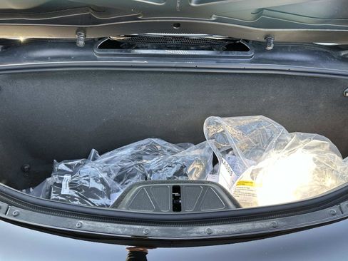 Used 2025 Chevrolet Corvette E-Ray image 11