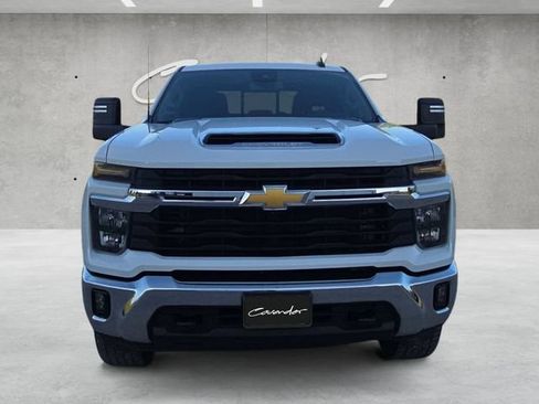 Used 2024 Chevrolet Silverado 3500 LT w/ Texas Edition AWD/4WD image 18