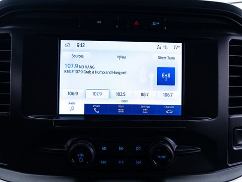 Used 2021 Ford F150 XL w/ Equipment Group 101A High AWD/4WD image 27