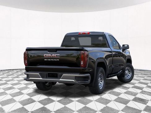 New 2026 GMC Sierra 1500 Pro w/ Pro Value Package image 9