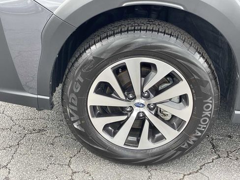 Certified 2025 Subaru Outback Premium w/ Popular Package #1 image 7