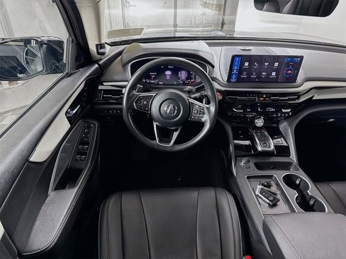 Used 2025 Acura MDX w/ Technology Package image 20