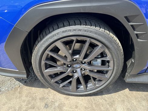 New 2026 Subaru WRX Premium image 10