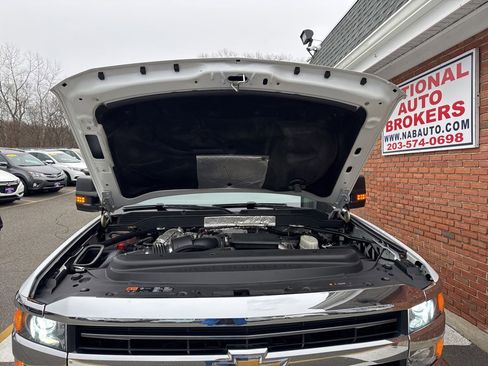 Used 2019 Chevrolet Silverado 2500 LT image 41