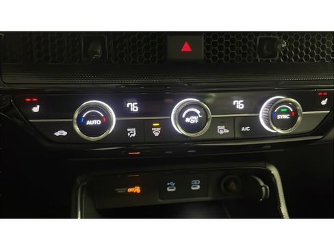 Used 2026 Honda CR-V EX-L image 13