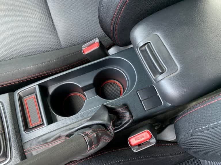 Used 2019 Subaru WRX AWD/4WD image 24