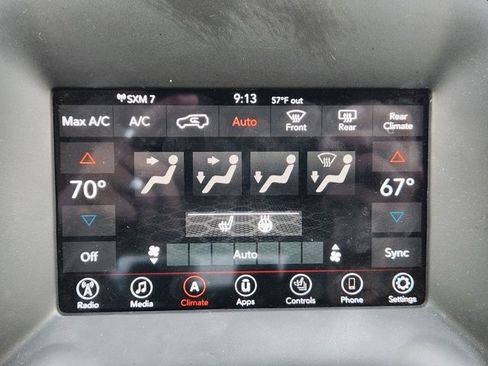 Used 2019 Dodge Durango GT image 15