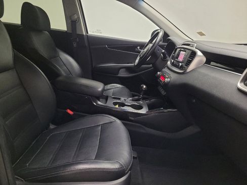 Used 2016 Kia Sorento EX w/ EX Premium Package AWD/4WD image 21