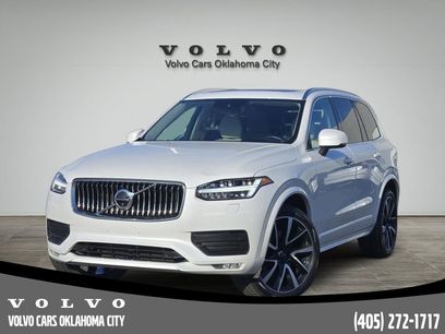 Certified 2022 Volvo XC90 T6 Momentum w/ Advanced Package