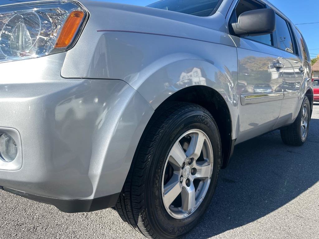 Used 2010 Honda Pilot EX-L image 15