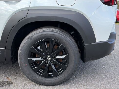 New 2025 MAZDA CX-50 AWD 2.5 S w/ Premium Package image 33