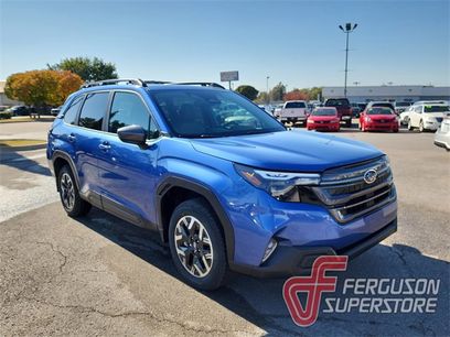 New 2025 Subaru Ascent Premium