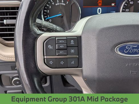 Used 2023 Ford Expedition Max Limited RWD image 21