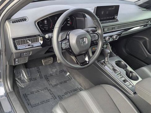 Used 2023 Honda Civic Sport image 10