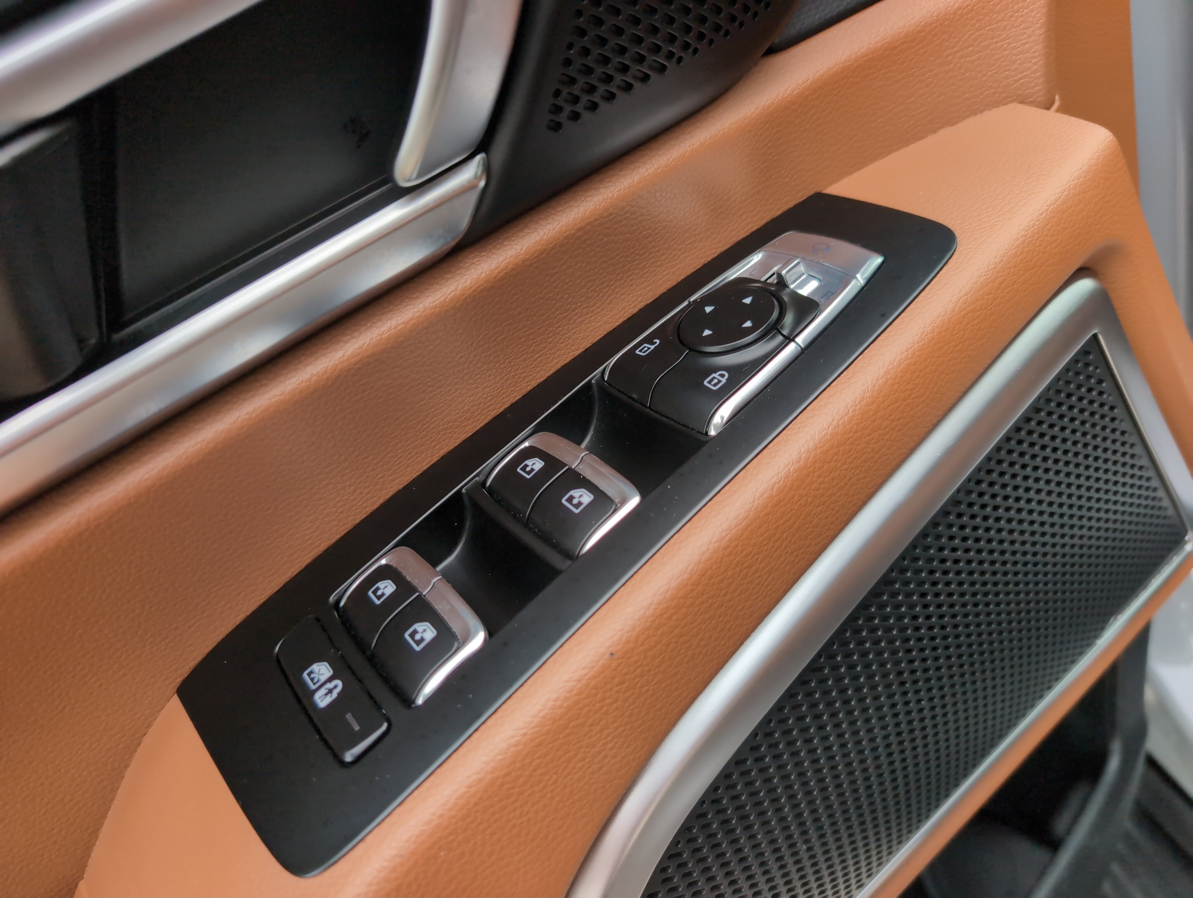 Used 2025 Kia Telluride EX X-Line AWD/4WD image 15