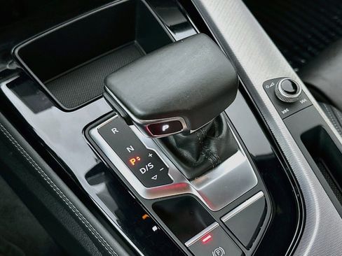 Used 2023 Audi A5 2.0T Premium Plus w/ Premium Plus AWD/4WD image 7