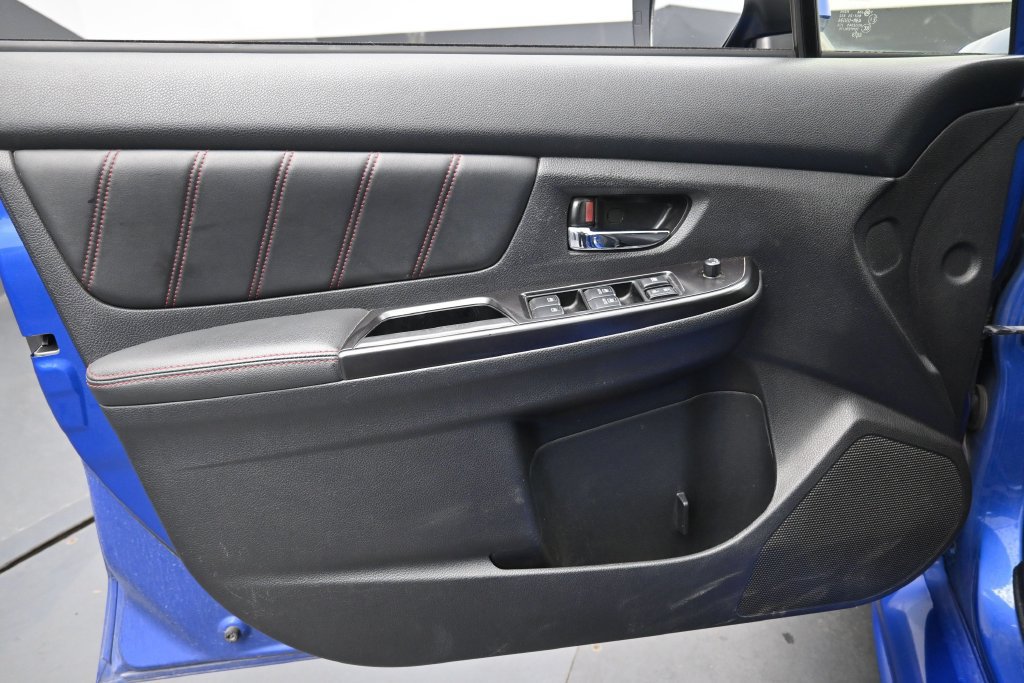 Used 2020 Subaru WRX AWD/4WD image 24