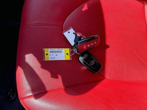 Used 2023 Toyota Camry XSE w/ Navigation Package AWD/4WD image 34