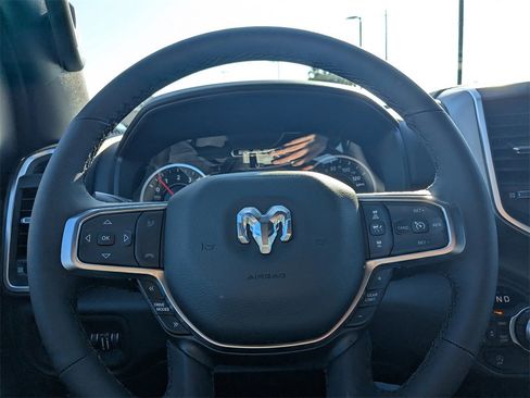 New 2026 RAM 1500 Big Horn image 23