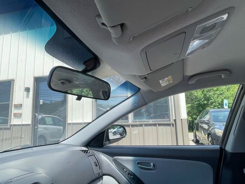 Used 2009 Hyundai Elantra GLS w/ Popular Equipment Pkg 2 FWD image 15