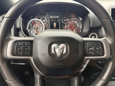 Used 2022 RAM 2500 Tradesman AWD/4WD image 29