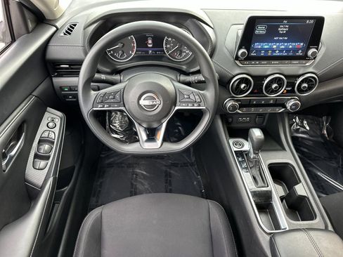 Used 2024 Nissan Sentra SV image 13