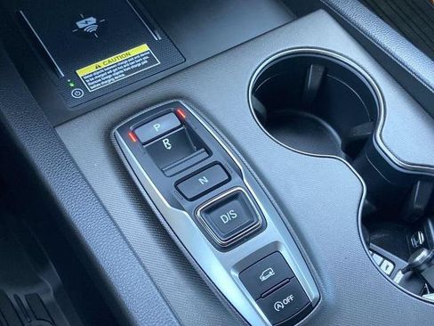 Used 2025 Honda Passport TrailSport image 12
