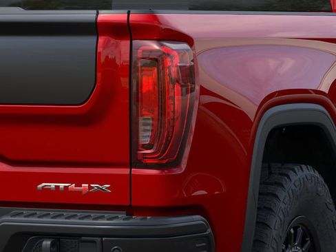 New 2025 GMC Sierra 1500 AT4X w/ AT4X AEV Edition image 11