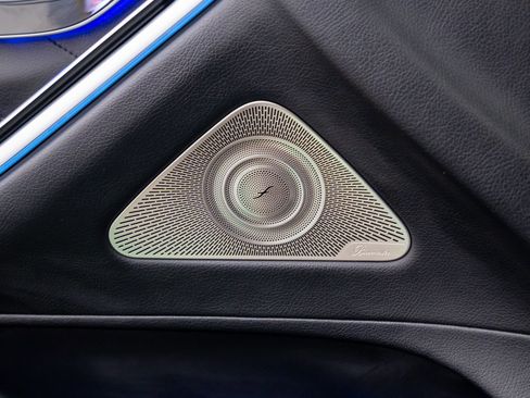 Certified 2024 Mercedes-Benz S 580 4MATIC Sedan image 22