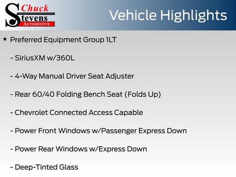 Used 2024 Chevrolet Silverado 2500 LT AWD/4WD image 4