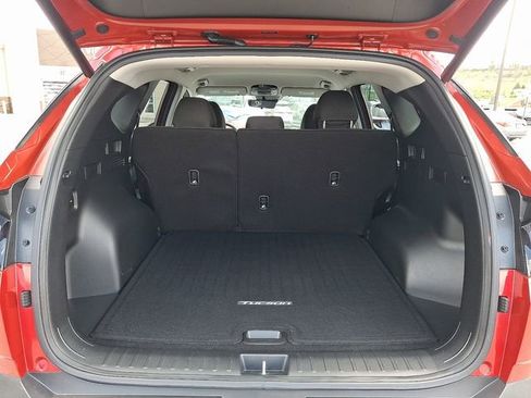 Certified 2023 Hyundai Tucson SEL AWD/4WD image 27