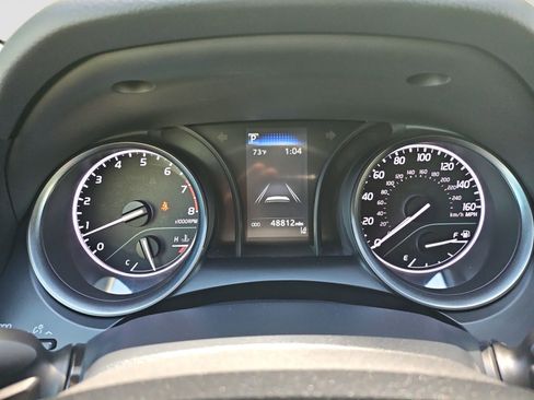 Used 2023 Toyota Camry SE FWD image 20