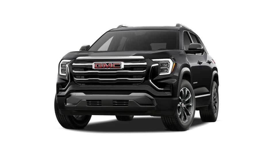 New 2027 GMC Terrain Elevation w/ Elevation Premium Package AWD/4WD image 49