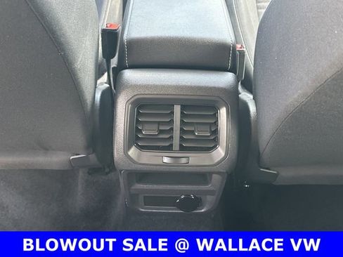 Certified 2023 Volkswagen Tiguan S FWD image 15