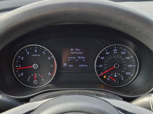 Used 2020 Kia Sportage LX FWD image 9