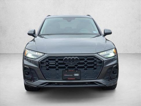 Certified 2022 Audi Q5 2.0T Prestige image 2