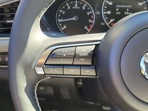 New 2026 MAZDA CX-30 2.5 Turbo w/ Premium Package image 5