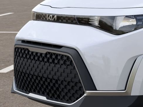 New 2025 Kia Soul LX image 12