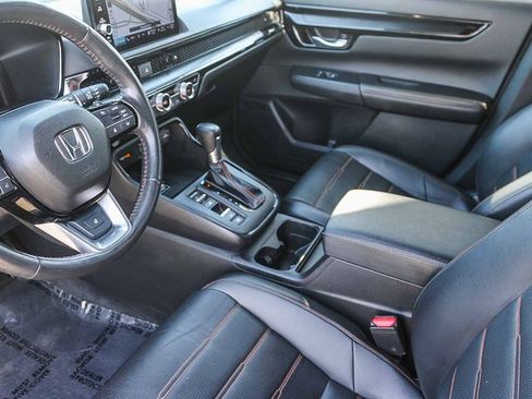 Certified 2024 Honda CR-V Sport Touring image 19