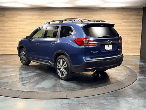 Used 2020 Subaru Ascent Touring w/ Popular Package #3 image 17