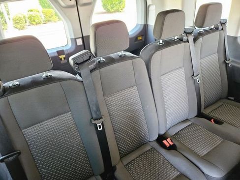 Used 2024 Ford Transit 350 XLT RWD image 28