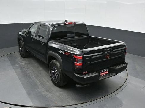 Used 2025 Nissan Frontier PRO-4X image 35
